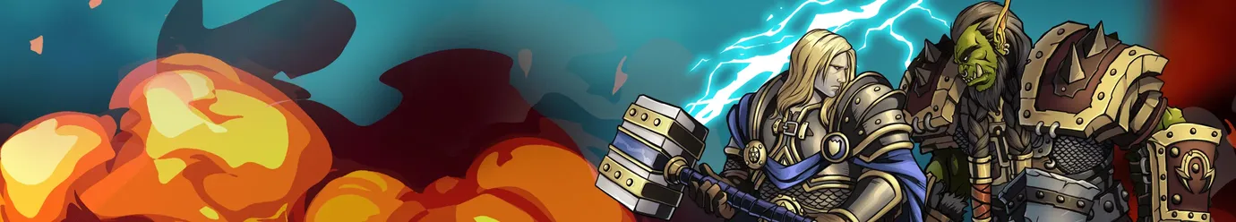 WarCraft III. Dolphin Warcraft Super League